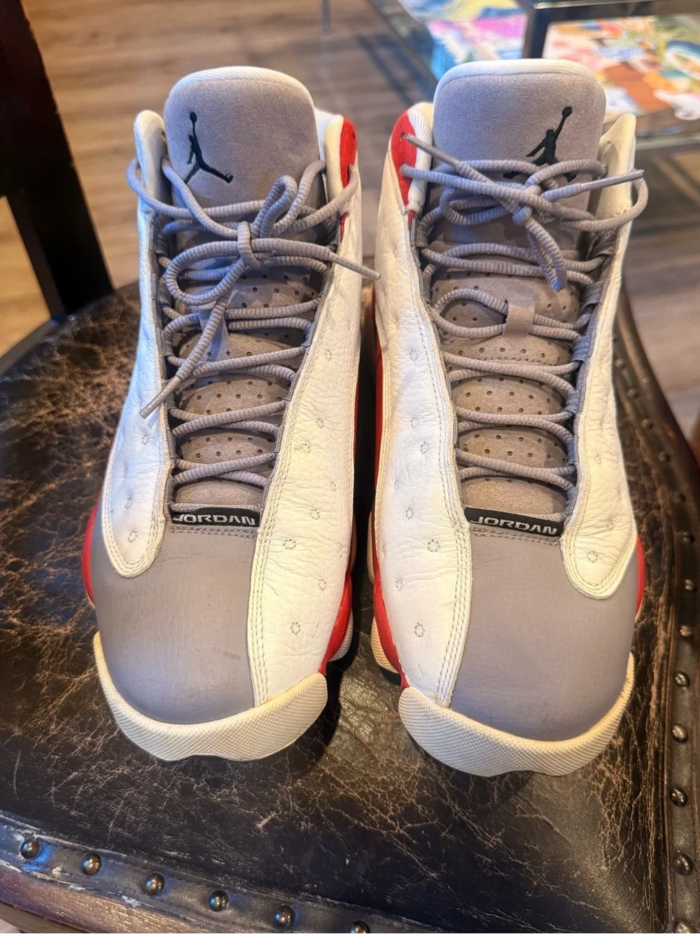 Jordan 414571 126